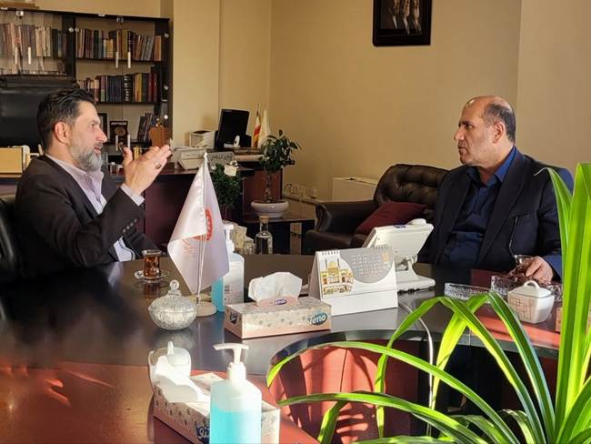 هم‌افزایی بنیاد شهید و بهزیستی تهران برای ارتقای سطح خدمات به جامعه هدف