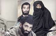 مادر گرانقدر جاویدالاثر سرلشکر پاسدار حاج احمد متوسلیان آسمانی شد
