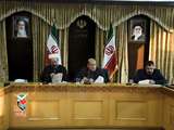 فرزندان شهدا امانت‌داران فرهنگ ایثار و سرمایه‌های ارزشمند کشورند
