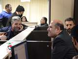 پیگیری مطالبات ایثارگران در ملاقات عمومی مدیرکل بنیاد شهید تهران بزرگ