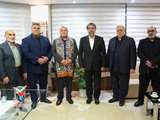 پیشکسوتان عرصه نیکوکاری، استمراردهندگان راه شهیدان در میدان خدمت