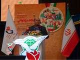 «چکاد پهلوانی» جلوه‌ای از پیوند ایمان، ایثار و ورزش است