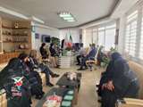 تمرکز بنیاد شهید تهران بزرگ بر حل مسائل مسکن جامعه هدف