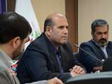 سامانه «فواد 128»؛ گامی در مسیر شفافیت و ارتقای پاسخ‌گویی در بنیاد شهید تهران بزرگ