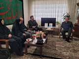 منش علمی و اخلاقی شهدا الگوی جامعه امروز است
