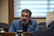پردیس «سلام شهید» میزبان روایتگری دختران شهدا شد