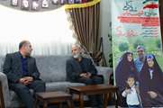 پیشرفت امروز کشور، ثمره پیوند دانش نخبگان با روحیه ایثار و مسئولیت‌پذیری است