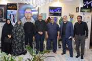 فرهنگ ایثار و شهادت ضامن امنیت و اقتدار کشور است