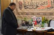 پاسداری پیش از آنکه یک عنوان سازمانی باشد، عهدی عمیق برای صیانت از مردم و کشور است