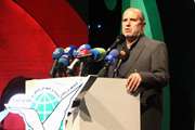 تنها خداوند می‌تواند مزد واقعی ایثار و صبر خانواده‌های شهدا را عطا کند